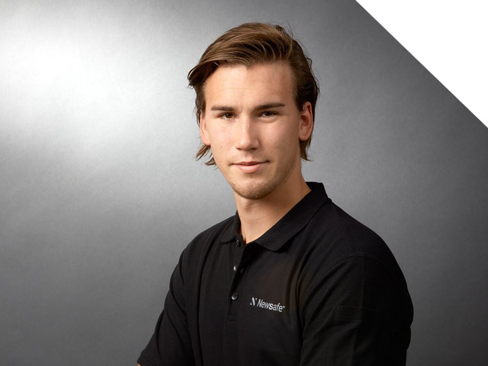 Christoffer Rensvik