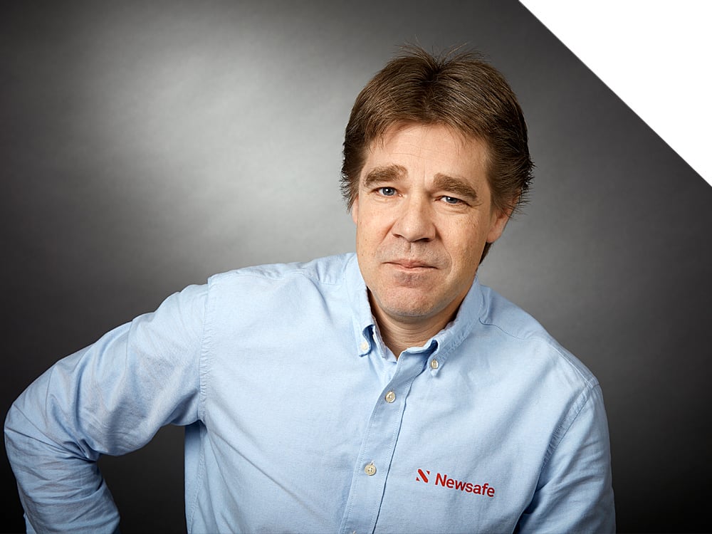 Jesper Hedrén