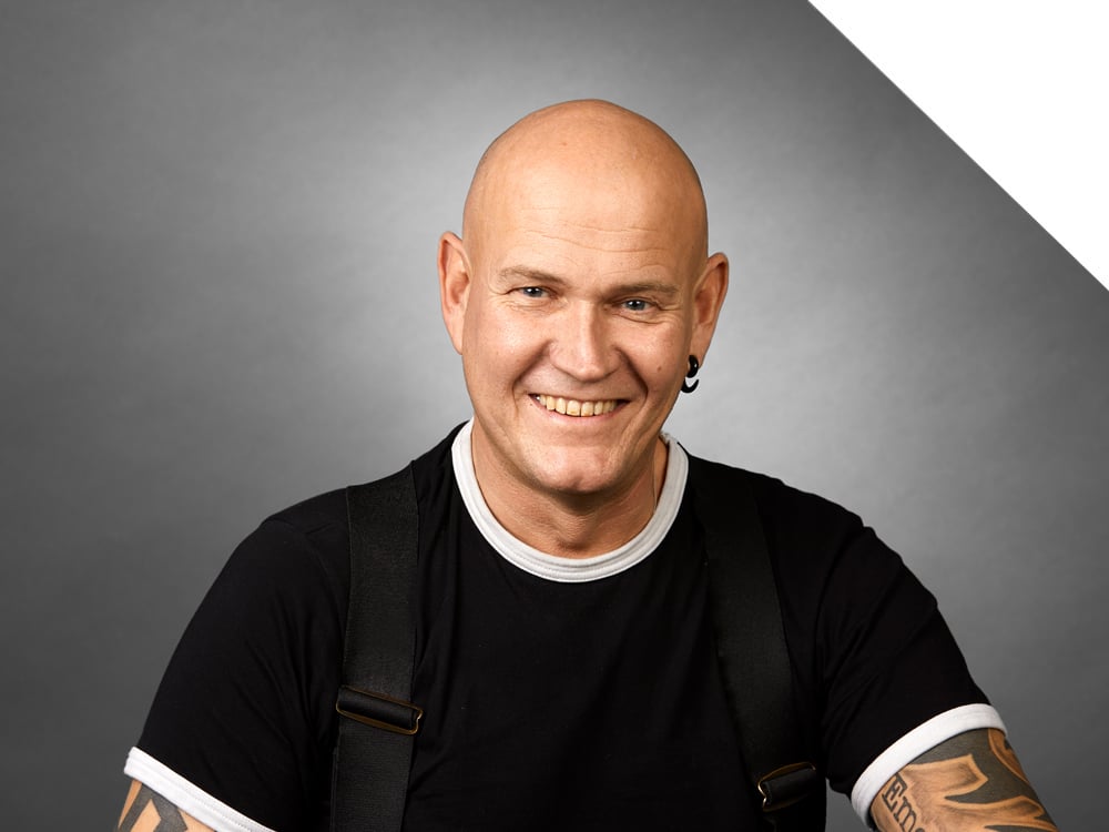 Jonny Pettersson