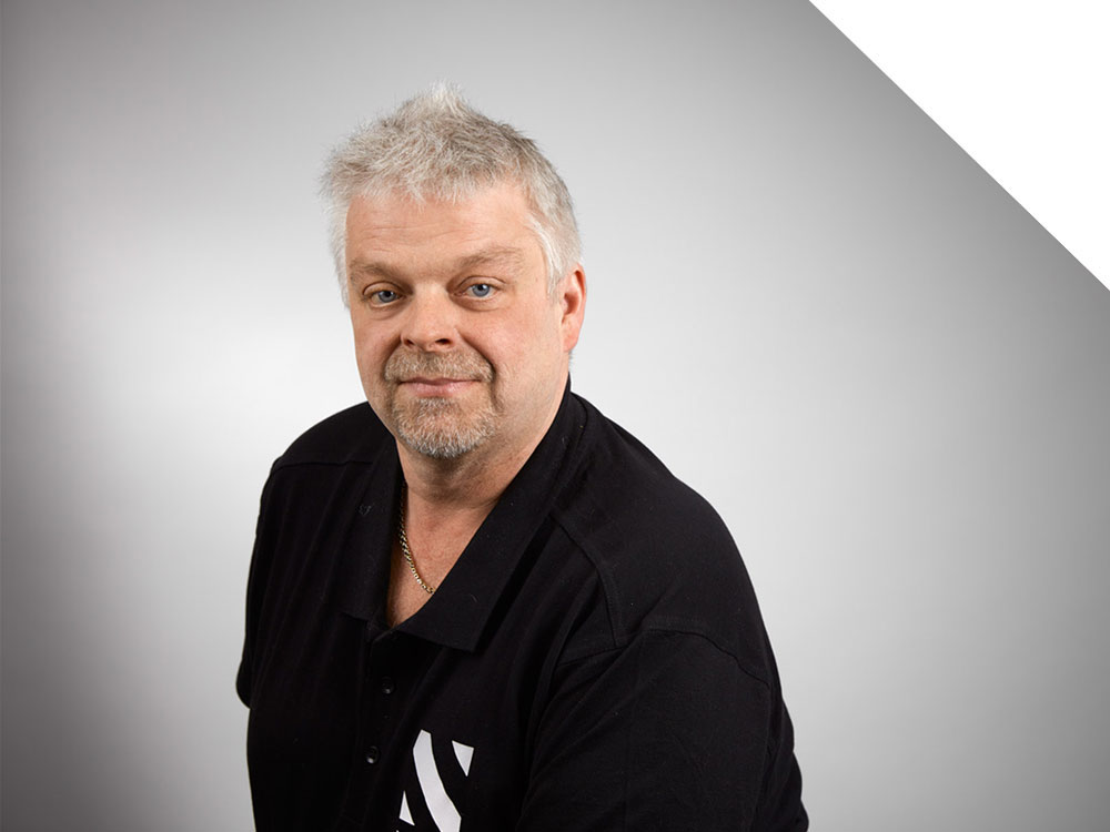 Peter Eriksson