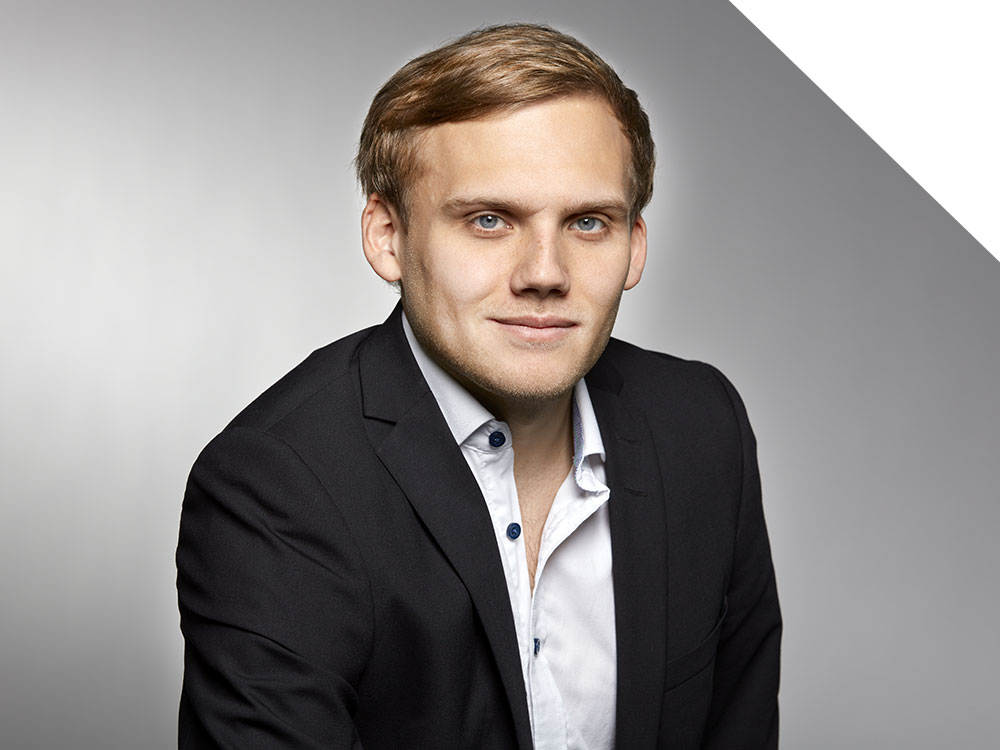 Lukas Kedevik