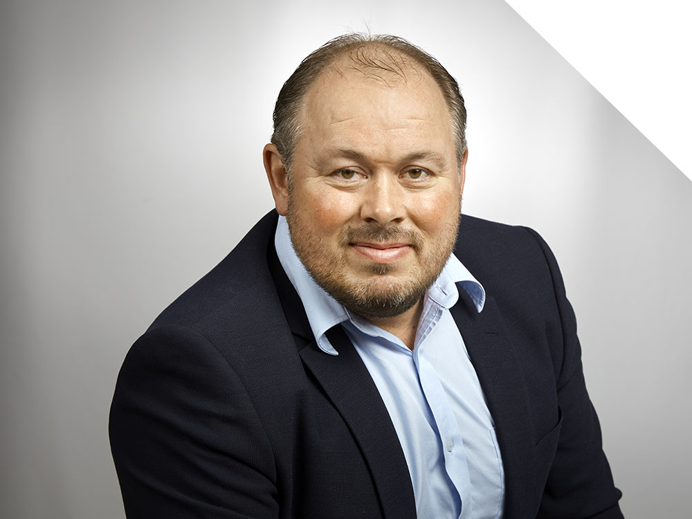 Niklas Lorenz