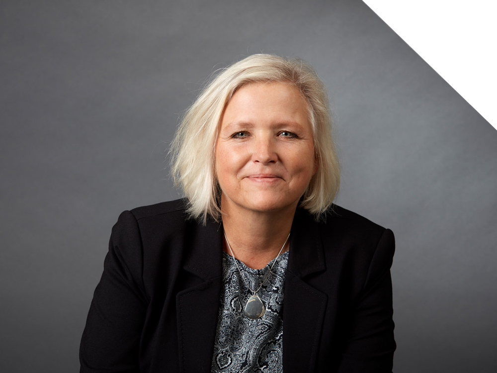 Maria Forsberg