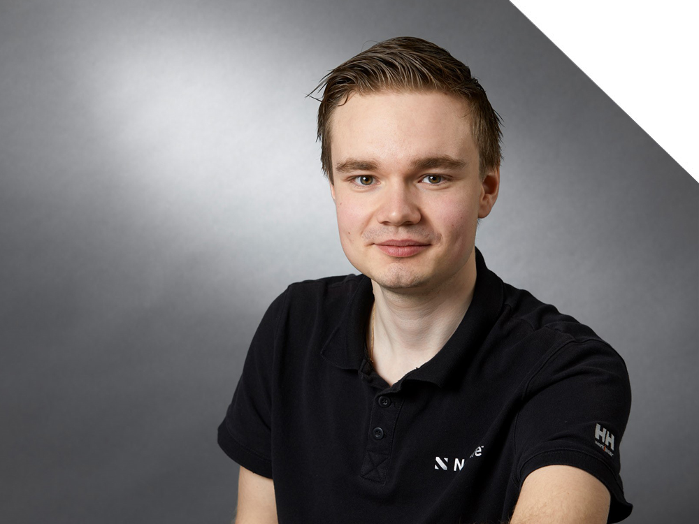 Rasmus Hedrén