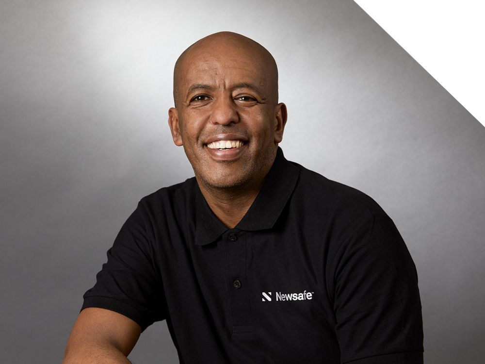 Allan Mengesha