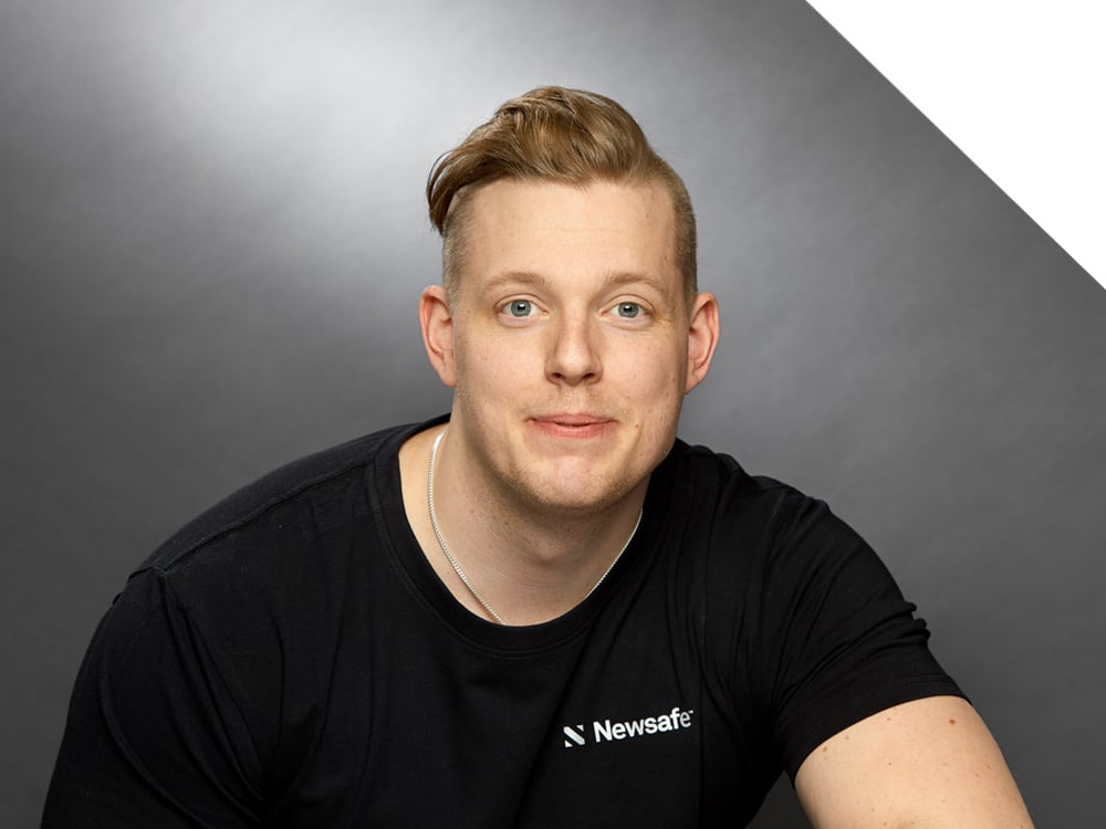Marcus Weywadt
